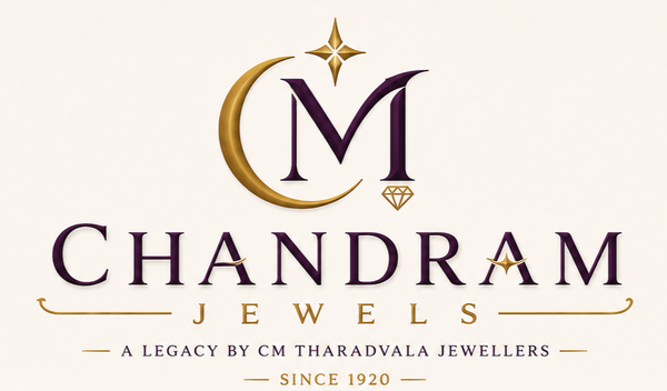 CM Tharadvala